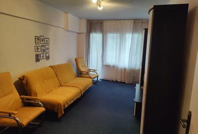 Apartament cu 2 camere decomandat, mobilat în Lujerului