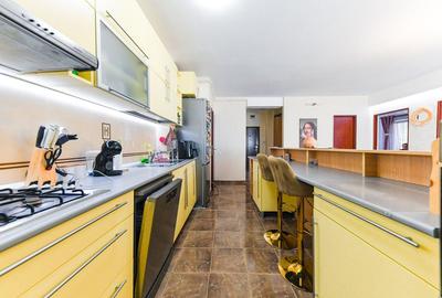 Apartament 3 camere | parcare | Marasti - Dorobantilor - 9