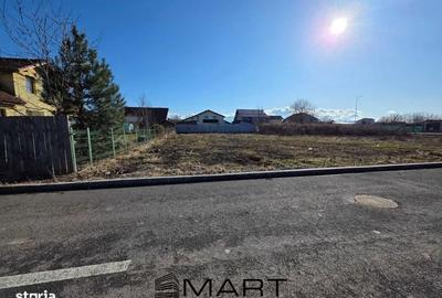 Spațiu comercial, în Sânpetru - 8