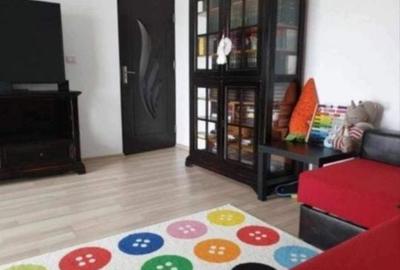 Apartament cu 2 camere decomandat în Tătărași - 3