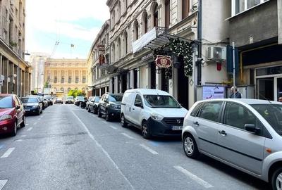 Garsonieră semidecomandată, mobilată în Universitate - 15
