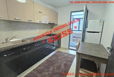 INHIRIEZ Apartament 2 Camere NORD-KAUFLAND Bloc Nou 78 Mp. Mobilat ?i Utilat Complet Loc Parcare - 3