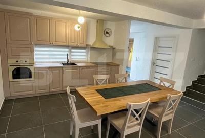 Casă cu 3 camere cu Teren 272 Mp în Central - 4