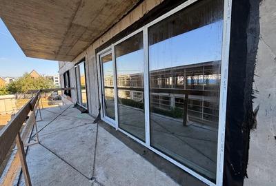 Apartament 2 cam Pipera Plaza iResidence - comision 0 - TVA inclus - 8