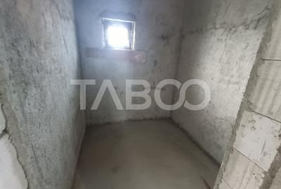 Apartament 2 camere 57 mp utili cu balcon - etaj 1 - cu loc de parcare - 7