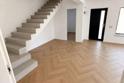 Casă cu 4 camere în Bariera Vâlcii - 10