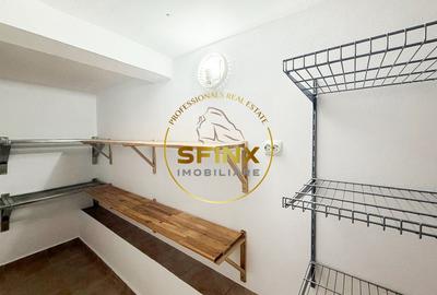 Casa 7 camere, curte individuala, loc de parcare Tei - Parcul Circului - 24