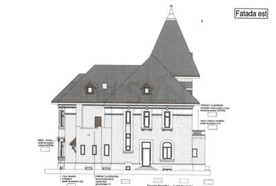 Vila Deosebita 12 camere Aviatorilor - 5