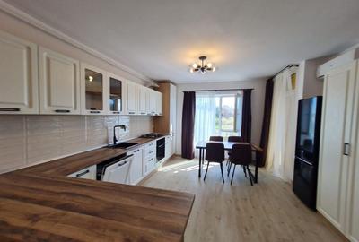 Apartament cu 2 camere decomandat, mobilat în Aradului - 2