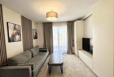 Garsonieră, mobilată în Pipera - 1