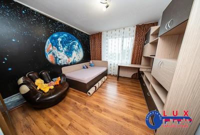 Apartament cu 3 camere decomandat în Spitalului - 7