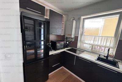 Apartament 2 camere, decomandat - zona Avantgarden Apartament 2 camere, decomandat - zona Avantgarden - 4