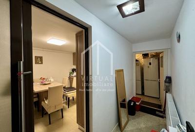 Casa individuala cu 4 camere, teren 235mp, garaj, zona Trei Stejari - 11