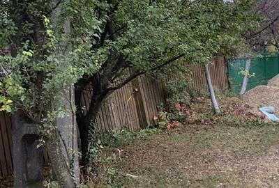 Teren de 500 mp, în Poienarii Burchii - 5