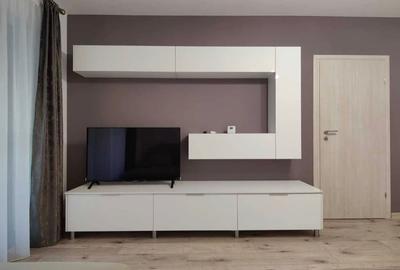 2 camere Lujerului - complex Exigent Plaza - Faza 3 - 2