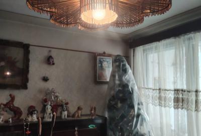 Apartament cu 2 camere decomandat în Central - 1