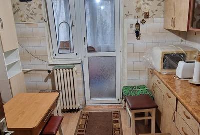 Apartament cu 2 camere decomandat în Enachiță Văcărescu - 5