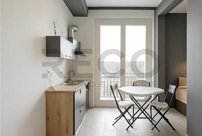 Apartament cu 2 camere decomandat în Central - 2