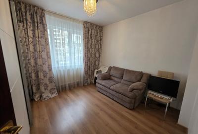 Apartament cu 3 camere decomandat, mobilat în Dristor - 11