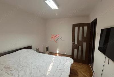 Inchiriere apartament 2 camere mobilat metrou Iancului - 3