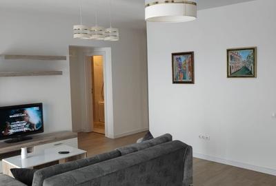 Apartament modern si elegant | Tunari Resort Residence - 1