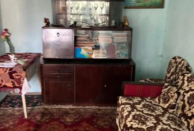 Casă cu 3 camere cu Teren 2000 Mp în Banca - 3