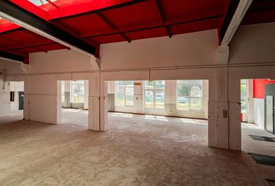 Hala industriala 297 mp, 15 parcari, acces TIR - Constanta - 15