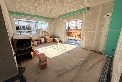 Casa P+1+Pod. 3 cam. Util 110mp. Teren 237mp. Ultima disponibila. Casa P+1+Pod. 3 cam. Util 110mp. Teren 237mp. Ultima disponibila. - 2