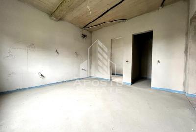 Vila spatioasa Giarmata - 7