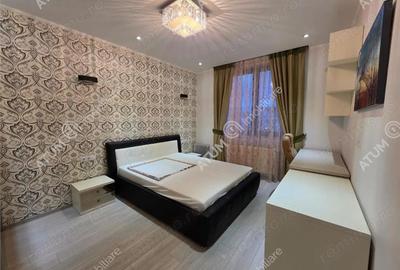 Casă cu 4 camere cu Teren 250 Mp în Central - 16