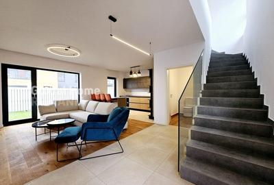 Townhouse 171 MP | Pipera-Voluntari | h4l The Village Townhouse 171 MP | Pipera-Voluntari | h4l The Village - 5