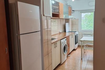 Lacul Tei, inchiriez garsoniera spatioasa 43 mp - 6