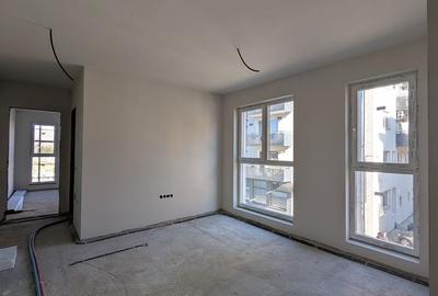 Apartament cu 2 camere decomandat în Florești - 2