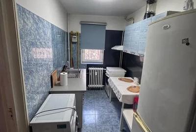 Apartament cu 2 camere decomandat, mobilat în Câmpia Libertății - 3