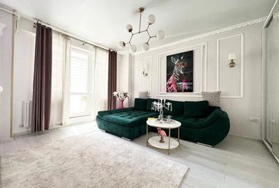 Apartament 3 Camere Deosebit Militari Residence Ilie Petre 84 - 3