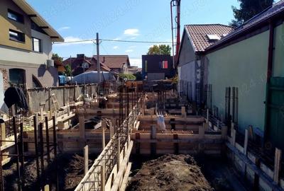 Apartament cu 2 camere decomandat în Colentina - 6