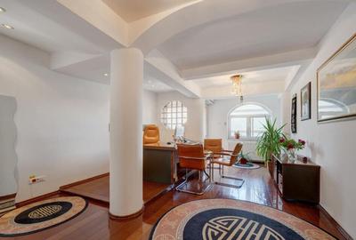 Cladire multifunctionala de , Floreasca-Pescariu - 7