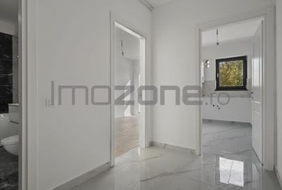Apartament cu 2 camere decomandat în Militari - 7