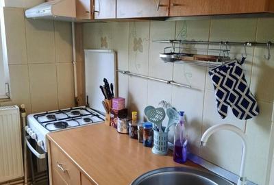 Apartament cu 2 camere semidecomandat în Canta - 1