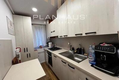 Apartament cu 3 camere decomandat în Central - 9