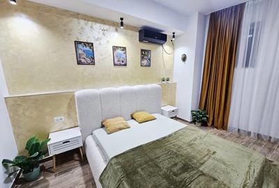 Apartament cu 2 camere semidecomandat în Unirii - 3