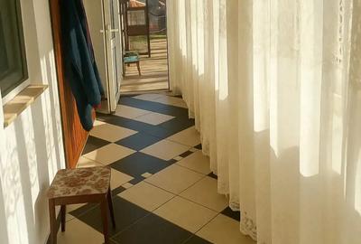 Proprietar vand casa cu teren 2500m2 in Domne?ti Ilfov - 8