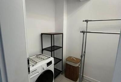 Garsonieră premium, prima închiriere, metrou Nicolae Teclu - 8