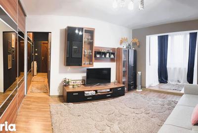 Apartament cu 3 camere, mobilat în Mănăștur - 18