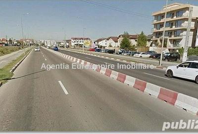 Teren de 1000 mp, în Mamaia - 1