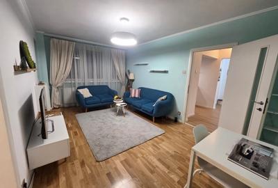 Apartament 3 camere modern - intre Dristor si Titan, aproape de ParkLake Apartament 3 camere modern - intre Dristor si Titan, aproape de ParkLake - 2