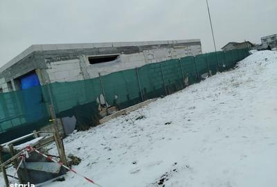 Spațiu comercial, în Ghercești - 1