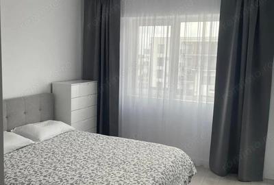 Apartament 2 camere Tunari | vedere spre padure, include parcare - 3