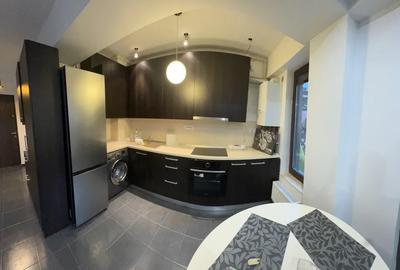 Apartament  2 camere 2 terase la Euromaterna - 5