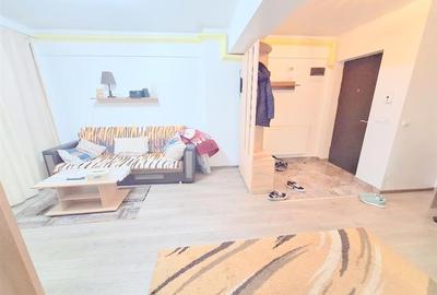 Apartament 2 camere, mobilat si utilat, bloc nou, zona Bistrita Lac - 12